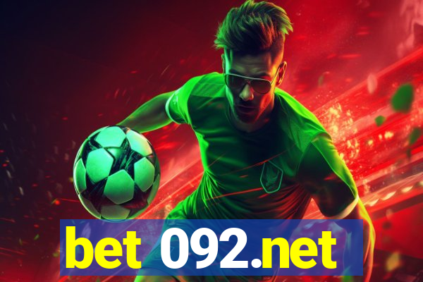 bet 092.net